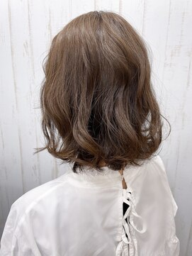 アトリエMAI 北千住 やわらかベージュ♪  北千住　北千住西口