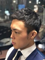 ヒロギンザ 恵比寿店(HIRO GINZA)&nbsp;ビジネスベリーショート