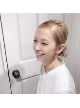 ヘアサロン ヴァソ(Hair salon VaSO)&nbsp;shino 女性限定