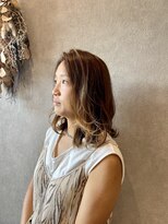 ランカ(ranka)&nbsp;ハイライトデザイン