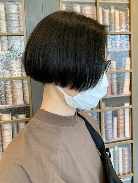 ザビー(THE B) 【本八幡The B】お客様スタイル