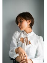 フラミューム 高崎(flammeum)&nbsp;大人ショート