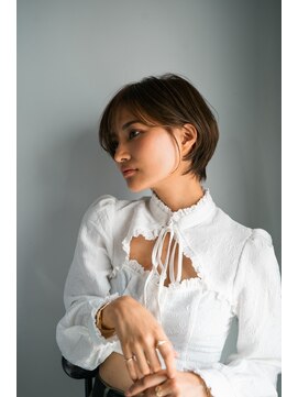 フラミューム 高崎(flammeum) 大人ショート