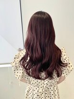 エミィ(emme)&nbsp;【emme×石崎】愛されロング