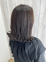 シエル 立川店(CIEL) 【CIEL原田】ピンクミルクティー