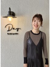 デイバイヘアーポケット(Day.by hair pocket) taniguchi 