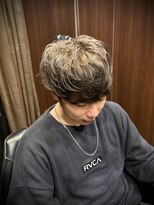 ヒロギンザ 御徒町店(HIRO GINZA) ベーシックマッシュ