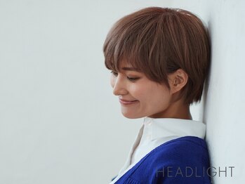 アーサス ヘアー コセ 赤塚店(Ursus hair cose by HEADLIGHT)の写真/透明感のあるカラーが大人気。プチプラなのに艶・色モチ・潤いも抜群♪あなたを輝かせる髪色に☆