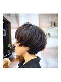 サロンワーク/マッシュベース