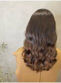 ロングスタイル