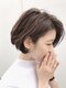 ルーファス メグロ(Ruufus Meguro)の写真/【40代50代から圧倒的支持率】経験豊富なスタイリストが丁寧にカウンセリング◎