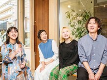 サロンドオクシー(Salon de OXY)