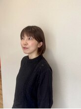 アミーコー(amicooo)&nbsp;小柳 真由美