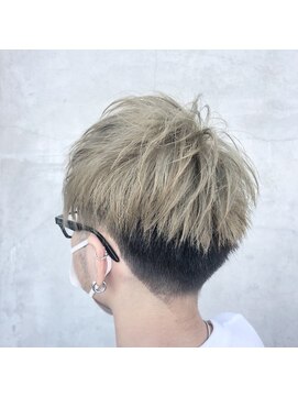 セリュックス(CELUX) ニュアンスカラー