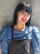 ローブ アオヤマ(LOAVE AOYAMA) 市場 優梨