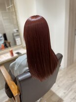 サロン ド マゼンタ(Salon de Magenta)&nbsp;カシスレッド