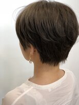 シャンティ 琴似店(Shanti)&nbsp;シンプルショート