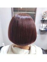 ムスビ(Musubi)&nbsp;ボブ