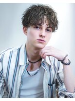 アイトーキョー 横浜(AI TOKYO)&nbsp;メンズカット/メンズパーマ/ツイストスパイラル/横浜/横浜駅