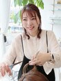 イリス はるひ野(iiris) 小谷田 有紀