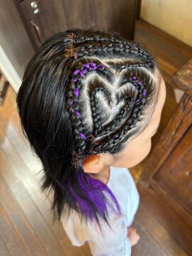 ジュジュル 稲毛本店(jujur) グレージュカラー/ボブウルフ/ハイライト/ブリーチ/稲毛駅