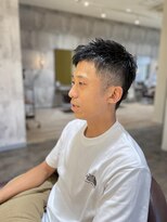 アーチ(ARCH)&nbsp;スッキリショート