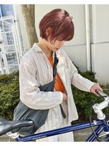 タート(Taat.)&nbsp;pink beige