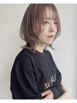 スーリール 和白店(Sourire) ハイトーンレイヤー