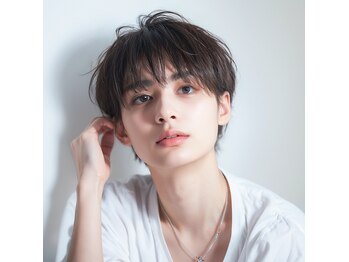 HAIRAS 【ハイラス】