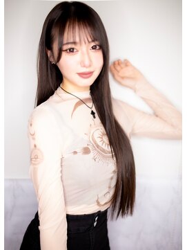 エニー 栄(Any) Any 韓国アイドルスタイル 99