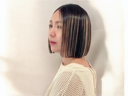 ルモ(Lumo)の写真