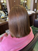 シャンプー ボーイ 宮崎柳丸店(SHAMPOO BOY)&nbsp;髪質改善縮毛