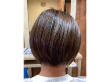 ジェリーズバーヘアー(JERRY'S Bar HAIR)