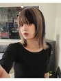 マカロニコースト(macaroni coast) 夏目 光梨