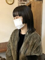 シーズ 栄(sea's)&nbsp;パツっとミディアム