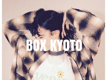 ボックス キョウト(box kyoto)の雰囲気（boxkyoto【京都/河原町/京都市役所前】）