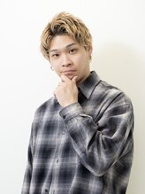 シカ 神戸三宮元町店(Cica)&nbsp;Masaya 