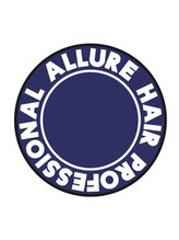 ALLURE　OCEAN【アリュール　オーシャン】