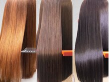 エコモ ヘアー(E Komo hair)
