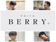 ヘアーズ ベリー 玉造店(hairs BERRY)の写真