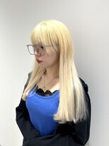 ブラウン(Brown)&nbsp;ブロンド/エクステ