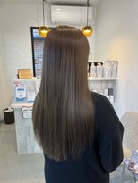 イロアイ(iro I)&nbsp;オリーブカラー