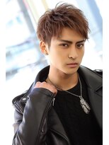 リップス 二子玉川店 (LIPPS)&nbsp;ハーフアップヘア