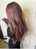 髪質改善大人可愛い20代30代40代50代レイヤーカット