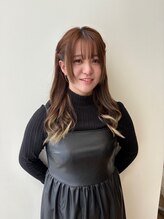 アヴァンス なかもず店(AVANCE.) 菅原 愛乃