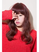 コヒナタ ル リアン(KOHINATA Le,lian)&nbsp;ムーディーstyle