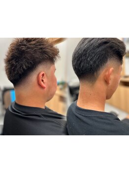 【郡山】忙しくても抜かりなく。ビジネス×カジュアルの好印象ヘアをご提案！