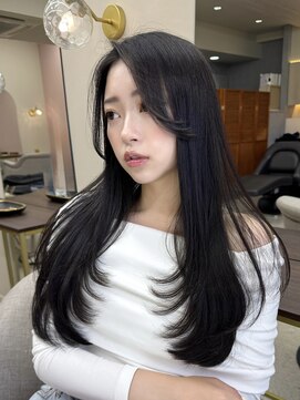 シーテ(Ciete) ナチュラルレイヤー