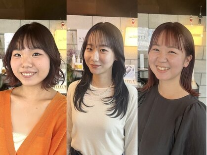 ファスナー(fustener)の写真