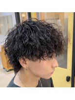 ステラ(STELLA)&nbsp;ウルフ×ツイスパ